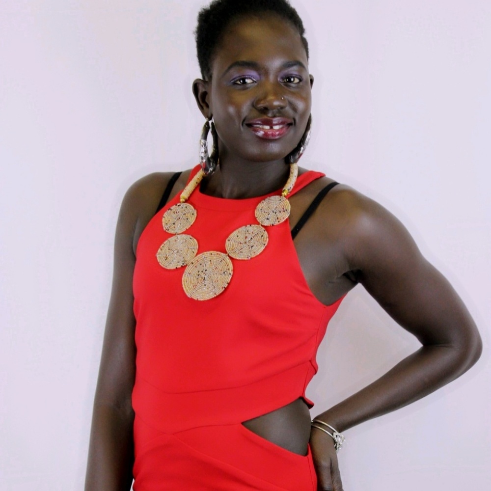 Necklace - Picture 2 of 2